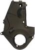 Timing Cover 2001-06 for Hyundai Santa Fe, XG300, XG350 3.0L / 3.5L Plastic - image 1
