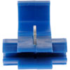 638-230 18-14 Gauge Snap Splice Terminal, Blue - image 2