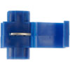 638-230 18-14 Gauge Snap Splice Terminal, Blue - image 3