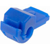 638-236 18-14 Gauge T-Tap Connector, Blue - image 3