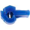 638-236 18-14 Gauge T-Tap Connector, Blue - image 4