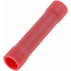 638-240 22-18 Gauge Butt Connector, Red - image 1