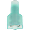 638-266 16-14 Gauge Female Slide Disconnect Terminal, .250 in., Blue - image 2
