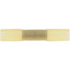 638-452 12-10 Gauge Butt Waterproof Connector, Yellow - image 2