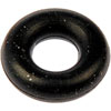 3/32X7/32 RUBBER O-RING - image 1