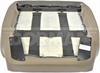641-5107 Seat Cushion Base; 1986-2015 International - image 1