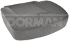 641-5109 Seat Cushion Base; 2001-2016 International - image 1