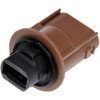 3-Terminal Lamp Socket - image 1