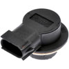 Three Terminal Lamp Socket