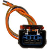 3 Wire Pigtail Socket Harness