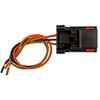 3 Wire Pigtail Socket Harness - image 2