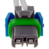 GM Window Motor Regulator Connector - image 2