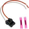GM Light Socket With Pigtails