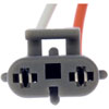 GM Light Socket With Pigtails - image 2