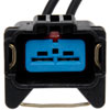 Radiator Fan Motor Harness - 2 Wire - image 2