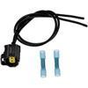 Exhaust Gas Recirculation Modulator Connector