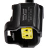 Exhaust Gas Recirculation Modulator Connector - image 2