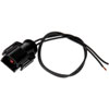 Vehicle Speed Sensor Pigtail - image 1