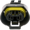 Fog Lamp Connector - image 2