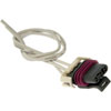 3 Wire Pigtail Socket Harness - image 1