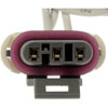 3 Wire Pigtail Socket Harness - image 2