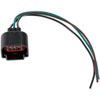 9008 Headlamp Bulb Connector