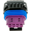 645-405 Multi-Purpose 3 Wire Harness; Buick/Cadillac/Chevrolet/Geo/GMC/Hummer/Oldsmobile/Pontiac/Saturn/Workhorse - image 2