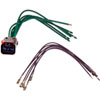Tail Lamp Repair Harness