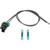 Door Lock Actuator Harness - 2 Wire - image 1