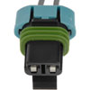 Door Lock Actuator Harness - 2 Wire - image 2