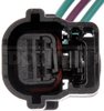 Parking Aid Sensor Connector for 2007-2014 Cadillac Escalade; 2009-2014 Chevrolet Suburban 1500, Tahoe; 2007-2014 GMC Yukon/XL 1 - image 2