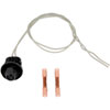 Headlamp Socket - image 1