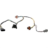 Headlight Socket And Connector 2008-2012 Chevy Malibu - image 1