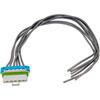 Blower Motor Resistor Pigtail - image 1