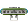 Blower Motor Resistor Pigtail - image 2