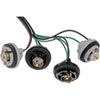 Rear Tail Lamp Socket - 10 Wire - image 2