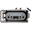 645-557 Tail Light Pigtail; 2004-2013 Ford, 2005-2007 Mercury - image 2