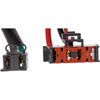 Blower Motor Resistor Harness - image 2
