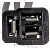 645-566 Blower Motor Resistor Pigtail; 1996-2005 Chevrolet; 1988-1994 Chevrolet; 1996-2005 GMC; 1988-1994 GMC - image 2