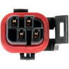 4 Wire Multipurpose Connector - image 2