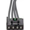 Body Connector and Harness - 4 Wire - image 2