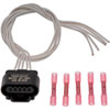 Tail light connector repair harness - image 1