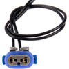 Wire Pigtail Socket Harness - image 2