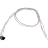 Power Door Lock Switch Pigtail - image 1