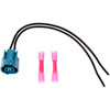 Side Marker Lamp Connector - image 1