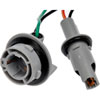 Park, Turn Signal and Marker Light Sockets 1999-05 Suzuki Grand Vitara - image 2