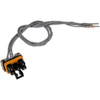 Wiper Motor Connector and Harness - image 1