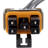 Wiper Motor Connector and Harness - image 2