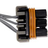 Wiper Motor Connector and Harness - image 3