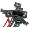 645-694 Ignition Switch Connector; 1976-1981 Buick; 1976-1981 Chevrolet; 1976-1981 Oldsmobile - image 2